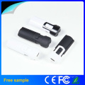 Noir et Blanc 8g Flash Drive OTG USB 3.0 Flash Disk pour Smart Phone